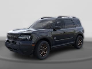 Ford Bronco Sport Big Bend 4x4