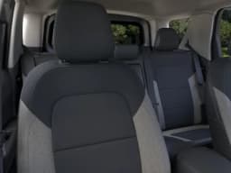 Ford Bronco Sport Big Bend 4x4 2026 — side view