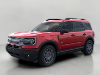Ford Bronco Sport Big Bend 4x4