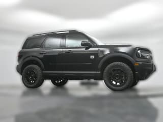 Ford Bronco Sport Big Bend 4x4