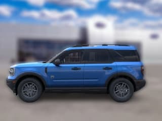 Ford Bronco Sport Big Bend 4x4