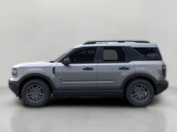 Ford Bronco Sport Big Bend 4x4 2026 — side view