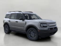 Ford Bronco Sport Big Bend 4x4 2026 — side view