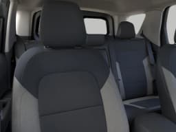 Ford Bronco Sport Big Bend 4x4 2026 — side view