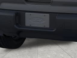 Ford Bronco Sport Big Bend 4x4 2026 — side view