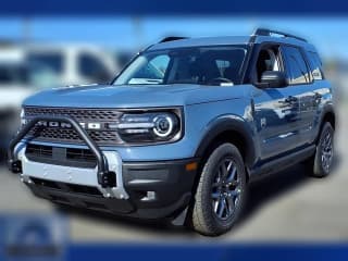 Ford Bronco Sport Big Bend 4x4