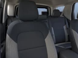 Ford Bronco Sport Big Bend 4x4 2026 — side view