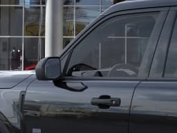 Ford Bronco Sport Big Bend 4x4 2026 — side view