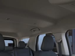 Ford Bronco Sport Big Bend 4x4 2026 — side view