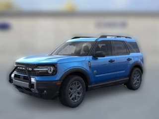 Ford Bronco Sport Big Bend 4x4