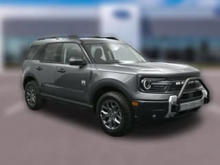 Ford Bronco Sport Big Bend 4x4