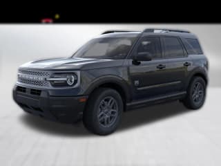 Ford Bronco Sport Big Bend 4x4
