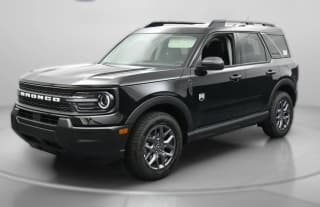 Ford Bronco Sport Big Bend 4x4