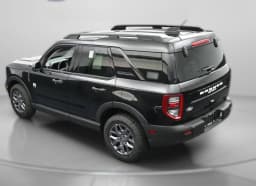 Ford Bronco Sport Big Bend 4x4 2026 — side view
