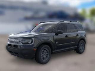 Ford Bronco Sport Big Bend 4x4
