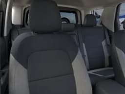 Ford Bronco Sport Big Bend 4x4 2026 — side view