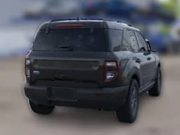 Ford Bronco Sport Big Bend 4x4 2026 — side view