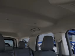 Ford Bronco Sport Big Bend 4x4 2026 — side view