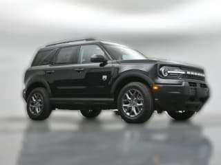 Ford Bronco Sport Big Bend 4x4