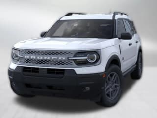 Ford Bronco Sport Big Bend 4x4