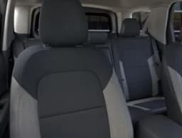Ford Bronco Sport Big Bend 4x4 2026 — side view