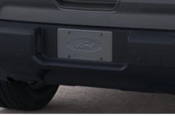 Ford Bronco Sport Big Bend 4x4 2026 — side view