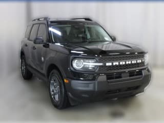 Ford Bronco Sport Big Bend 4x4