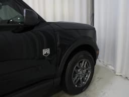 Ford Bronco Sport Big Bend 4x4 2026 — side view