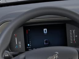 Ford Bronco Sport Big Bend 4x4 2026 — side view