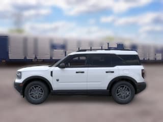 Ford Bronco Sport Big Bend 4x4