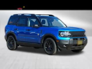 Ford Bronco Sport Big Bend 4x4