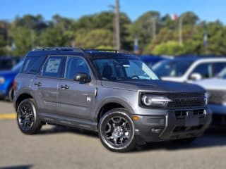 Ford Bronco Sport Big Bend 4x4