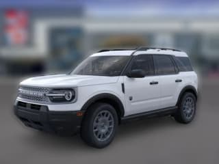 Ford Bronco Sport Big Bend 4x4