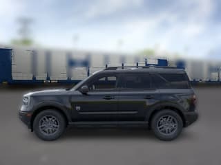 Ford Bronco Sport Big Bend 4x4