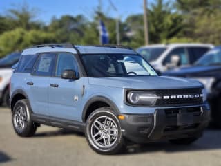 Ford Bronco Sport Big Bend 4x4