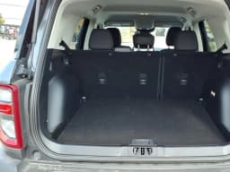 Ford Bronco Sport Big Bend 4x4 2026 — side view