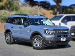 Ford Bronco Sport Big Bend 4x4