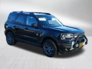 Ford Bronco Sport Big Bend 4x4