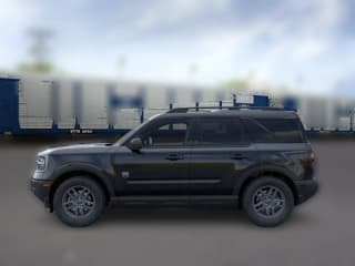 Ford Bronco Sport Big Bend 4x4