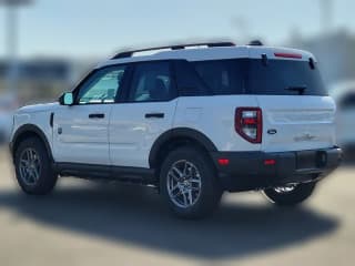 Ford Bronco Sport Big Bend 4x4