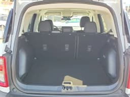 Ford Bronco Sport Big Bend 4x4 2026 — side view
