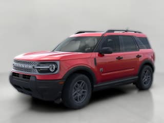 Ford Bronco Sport Big Bend 4x4
