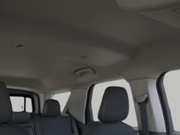 Ford Bronco Sport Big Bend 4x4 2026 — side view
