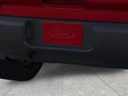 Ford Bronco Sport Big Bend 4x4 2026 — side view