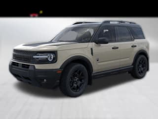Ford Bronco Sport Big Bend 4x4