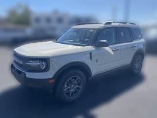 Ford Bronco Sport Big Bend 4x4