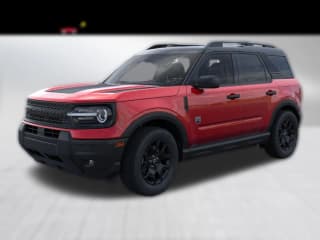 Ford Bronco Sport Big Bend 4x4