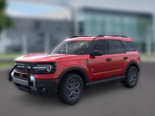 Ford Bronco Sport Big Bend 4x4