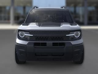 Ford Bronco Sport Big Bend 4x4