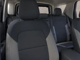 Ford Bronco Sport Big Bend 4x4 2026 — side view